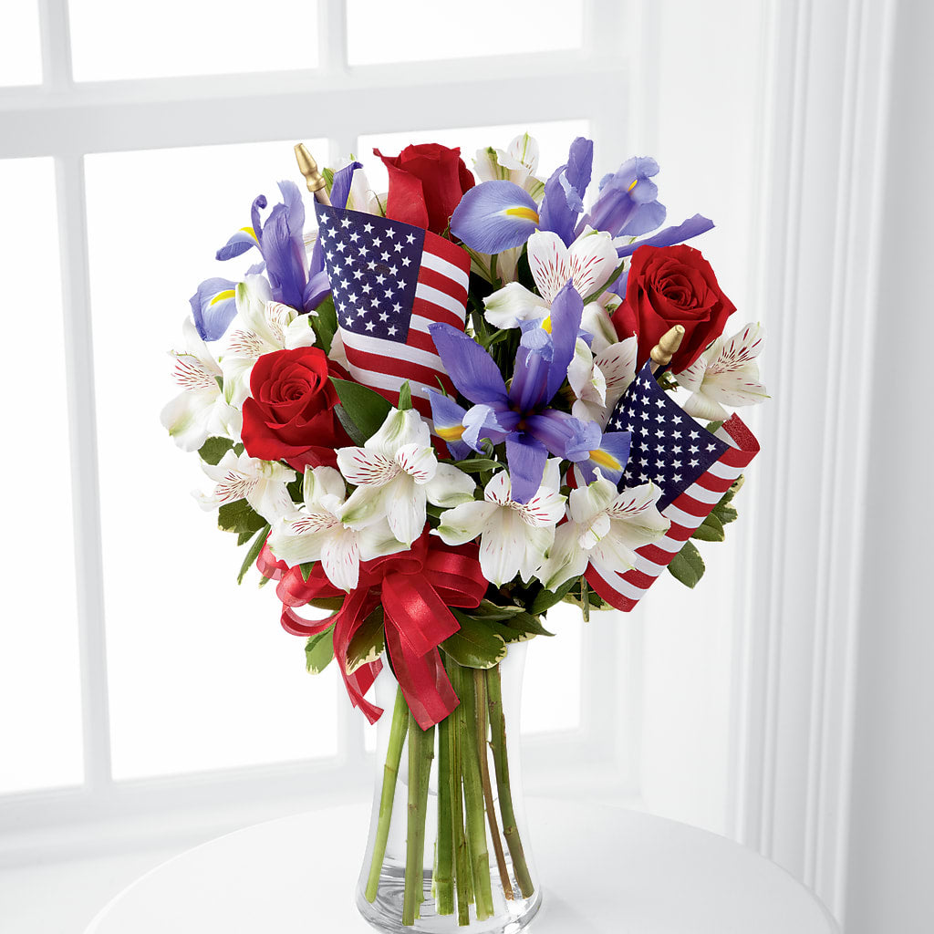 Unity Bouquet – THE MOST BLOOMS & MORE, Grand Bay AL