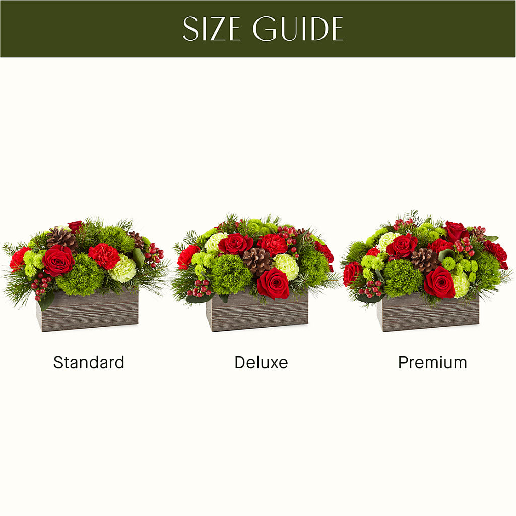 Bundled Up Bouquet – THE MOST BLOOMS & MORE, Grand Bay AL