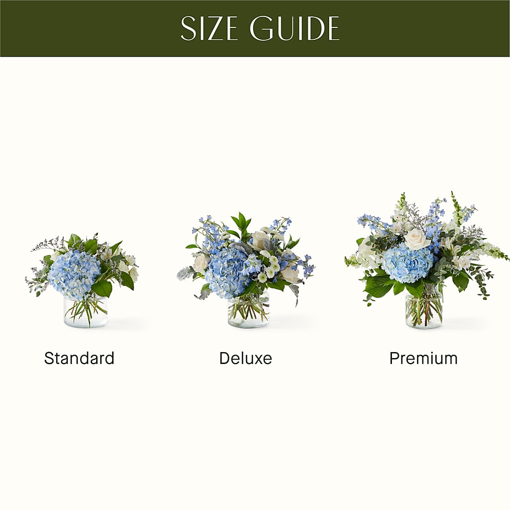 Coastal Blossom Bouquet – THE MOST BLOOMS & MORE, Grand Bay AL