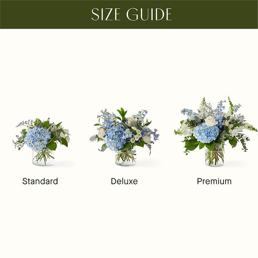 Coastal Blossom Bouquet – THE MOST BLOOMS & MORE, Grand Bay AL