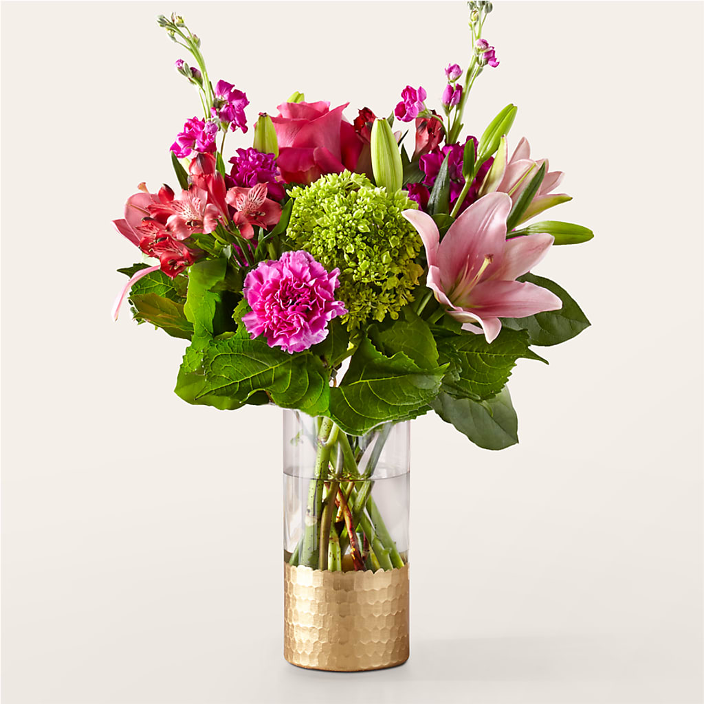 Magic in the Air Bouquet – THE MOST BLOOMS & MORE, Grand Bay AL