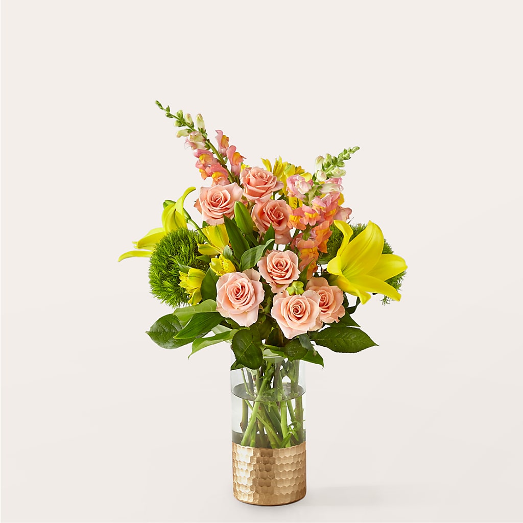 Getaway Bouquet – THE MOST BLOOMS & MORE, Grand Bay AL