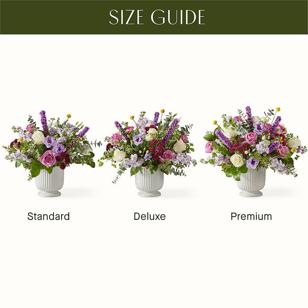 Work of Art Bouquet – THE MOST BLOOMS & MORE, Grand Bay AL