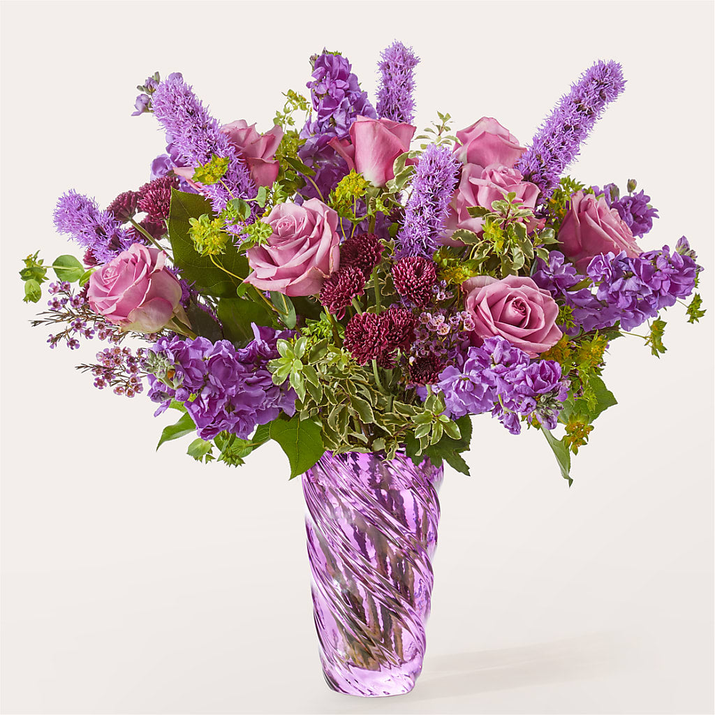 Garden Mist Bouquet – THE MOST BLOOMS & MORE, Grand Bay AL