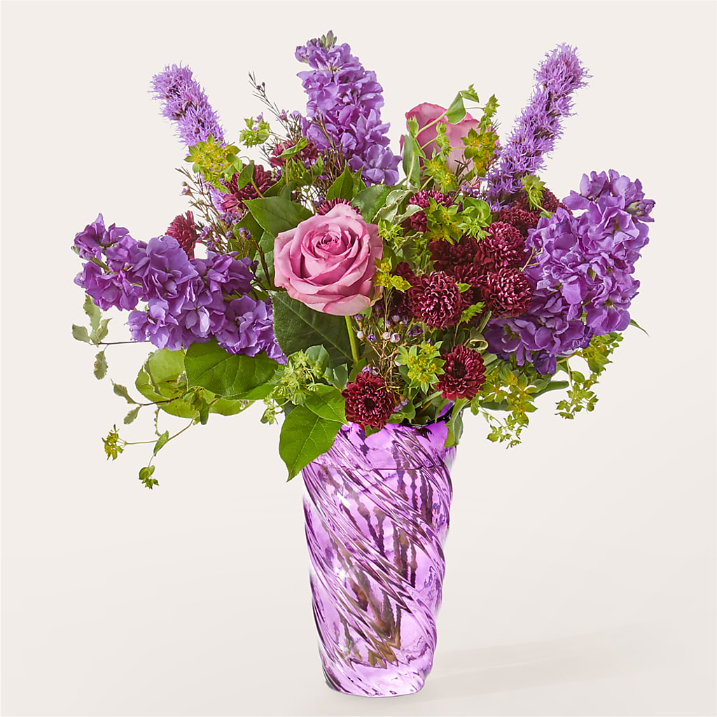 Garden Mist Bouquet – THE MOST BLOOMS & MORE, Grand Bay AL