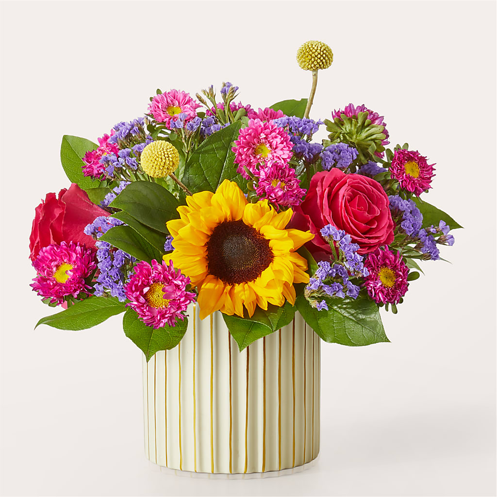 Bubbly Bouquet – THE MOST BLOOMS & MORE, Grand Bay AL