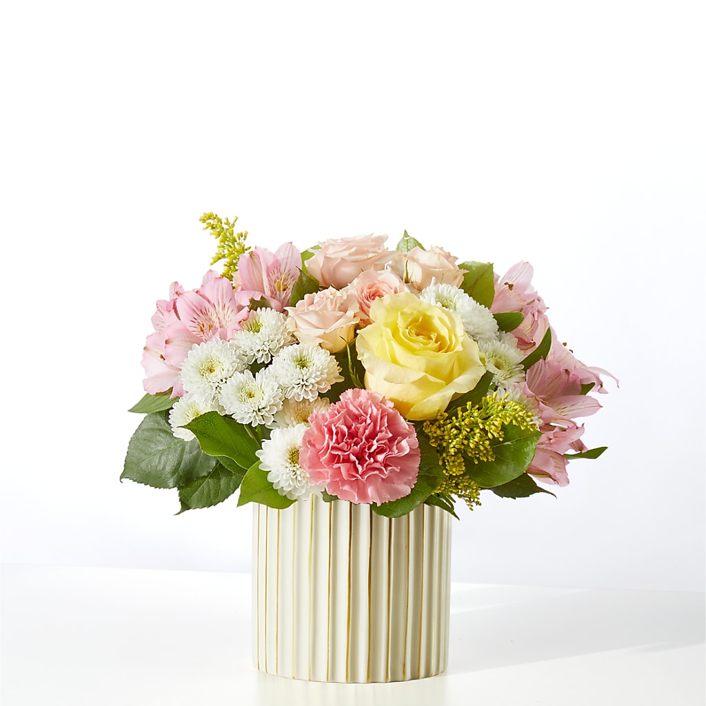 Watercolors Bouquet – THE MOST BLOOMS & MORE, Grand Bay AL