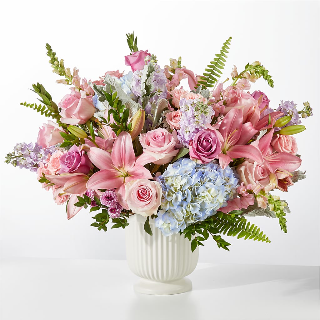 Wonderland Bouquet – THE MOST BLOOMS & MORE, Grand Bay AL