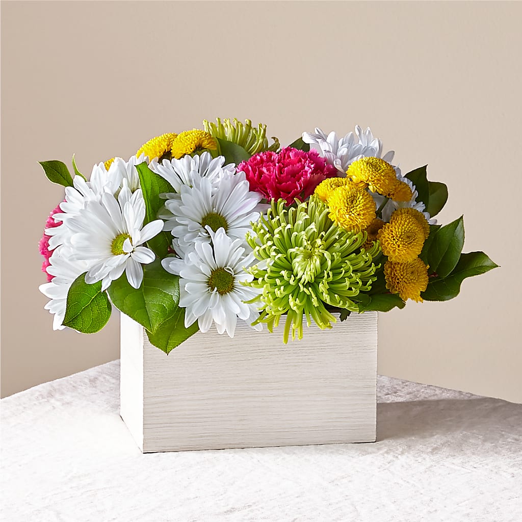 Sorbet Bouquet – THE MOST BLOOMS & MORE, Grand Bay AL