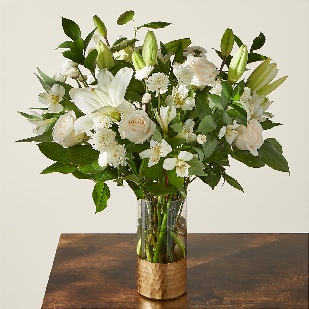 Beautiful Day Bouquet – THE MOST BLOOMS & MORE, Grand Bay AL