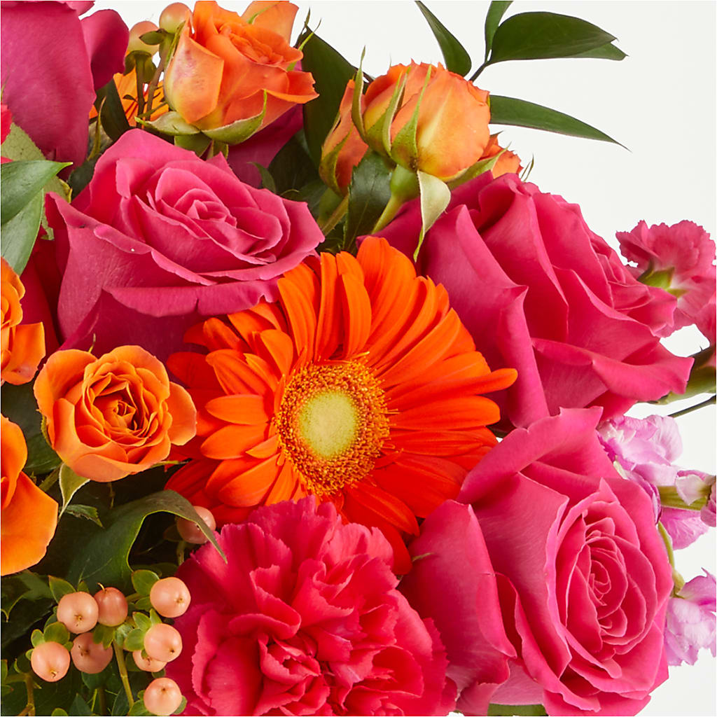 Florist Designed Mixed Bouquet – THE MOST BLOOMS & MORE, Grand Bay AL