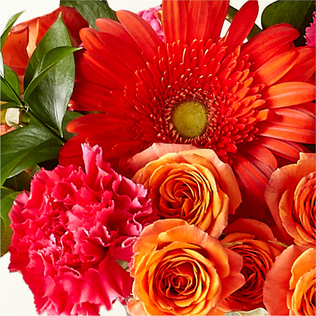 Florist Designed Mixed Bouquet – THE MOST BLOOMS & MORE, Grand Bay AL