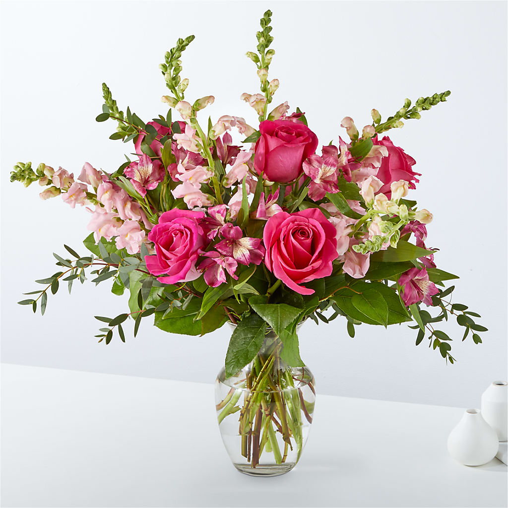 Evermore Bouquet – THE MOST BLOOMS & MORE, Grand Bay AL