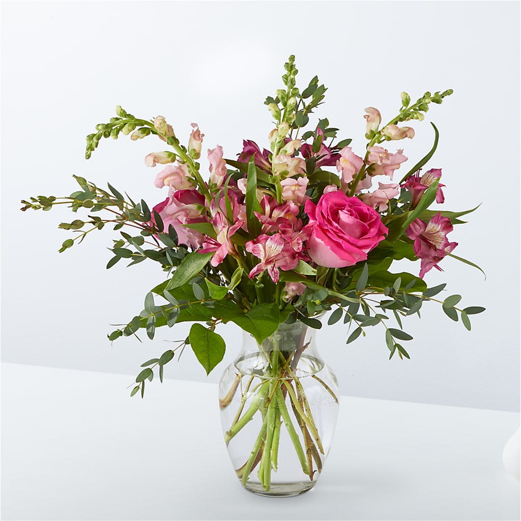 Evermore Bouquet – THE MOST BLOOMS & MORE, Grand Bay AL