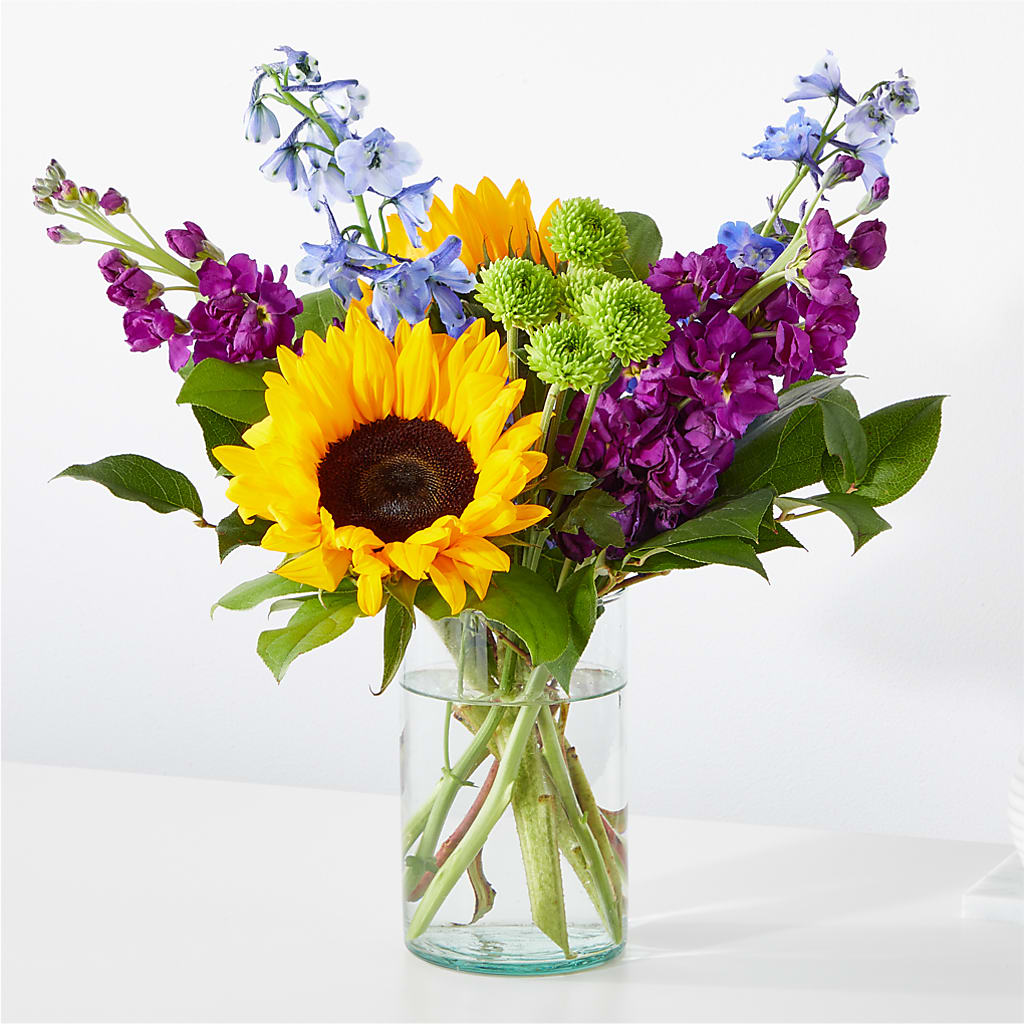 Catching Rays Bouquet – THE MOST BLOOMS & MORE, Grand Bay AL
