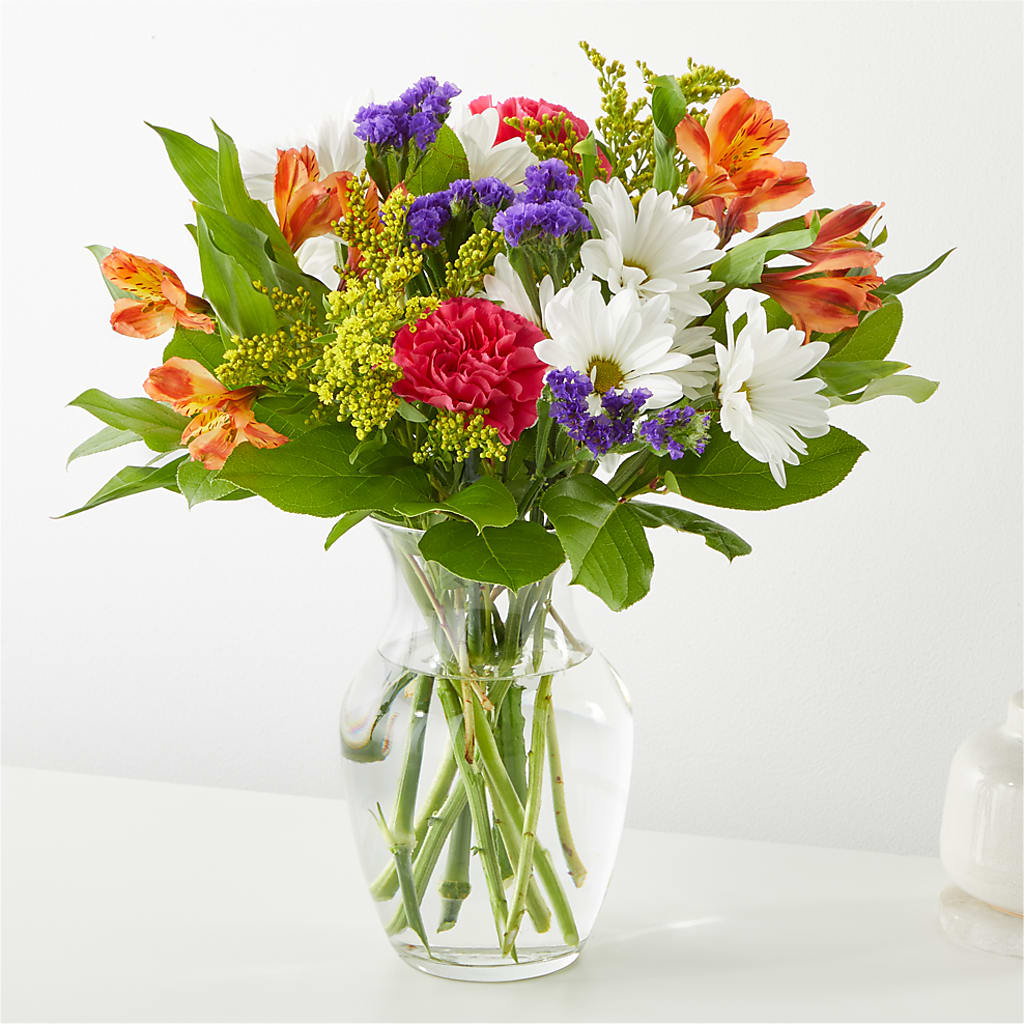 Oopsie Daisy Bouquet – THE MOST BLOOMS & MORE, Grand Bay AL