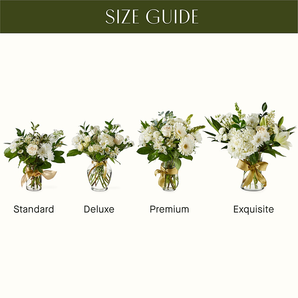 New Beginnings – A Florist Original – THE MOST BLOOMS & MORE, Grand Bay AL