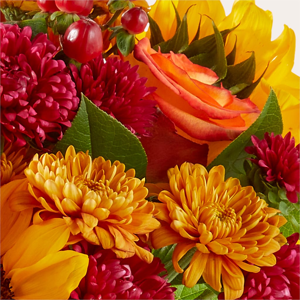 Sweater Season - A Florist Original – THE MOST BLOOMS & MORE, Grand Bay AL