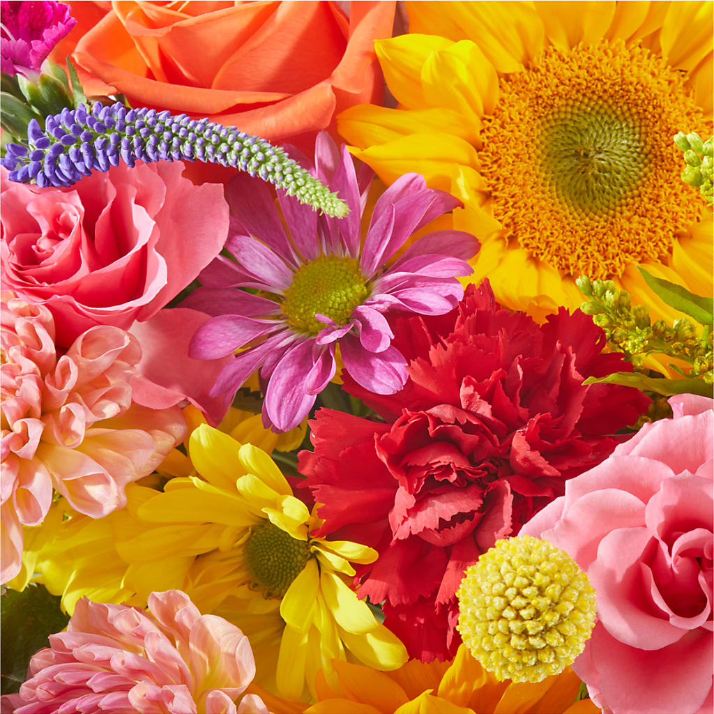 You're Invited - A Florist Original – THE MOST BLOOMS & MORE, Grand Bay AL