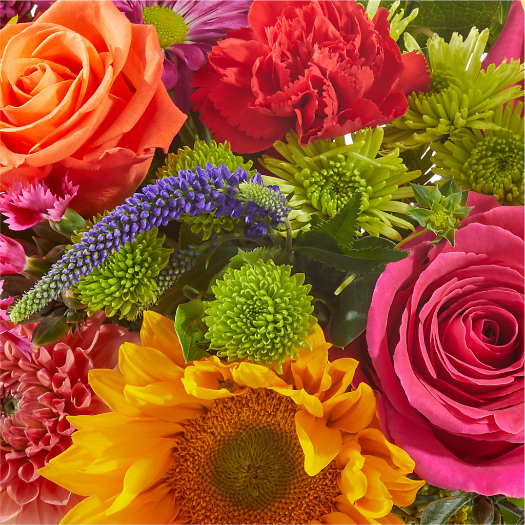 You're Invited - A Florist Original – THE MOST BLOOMS & MORE, Grand Bay AL
