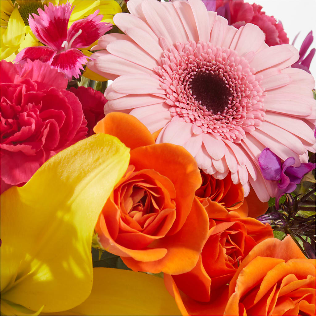 You're Invited - A Florist Original – THE MOST BLOOMS & MORE, Grand Bay AL