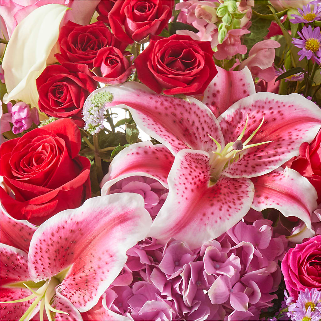 Better Together - A Luxury Florist Original – THE MOST BLOOMS & MORE, Grand Bay AL