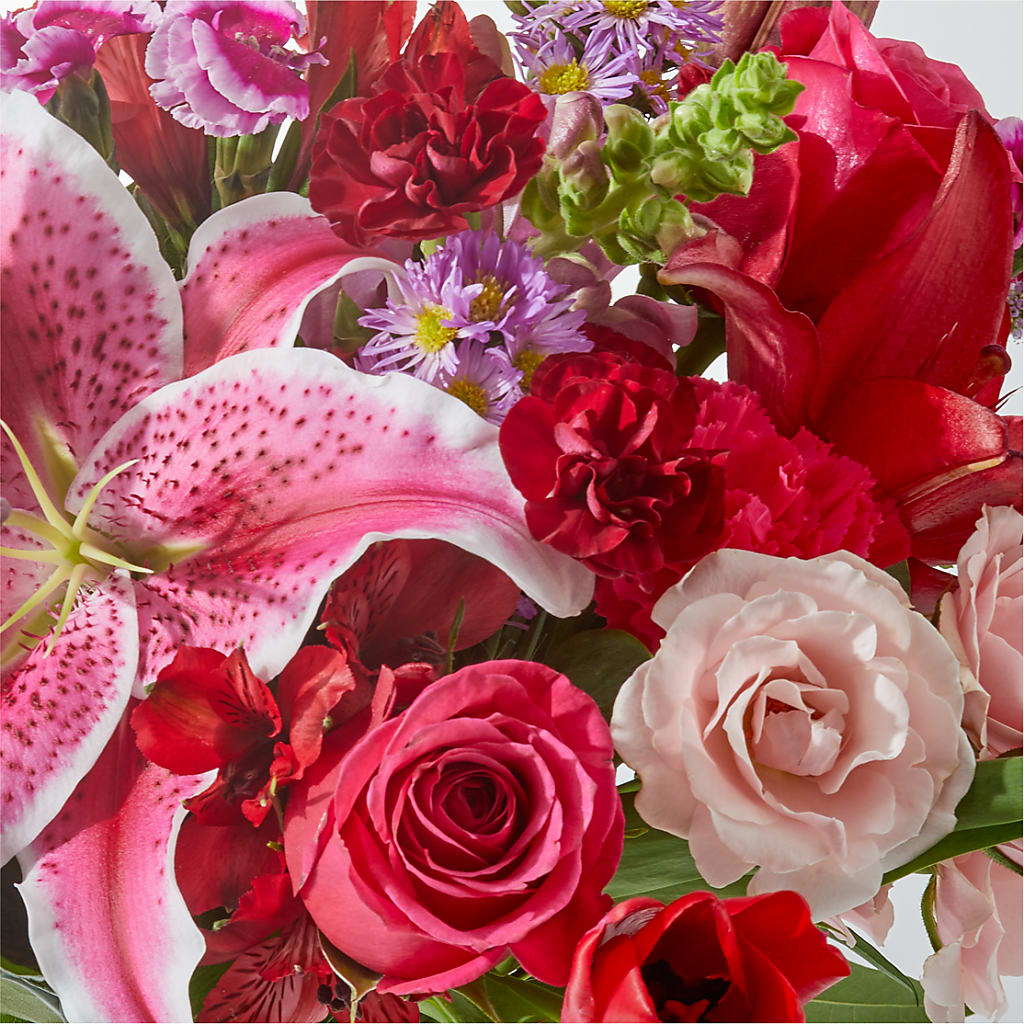 Simply the Best - A Florist Original – THE MOST BLOOMS & MORE, Grand Bay AL