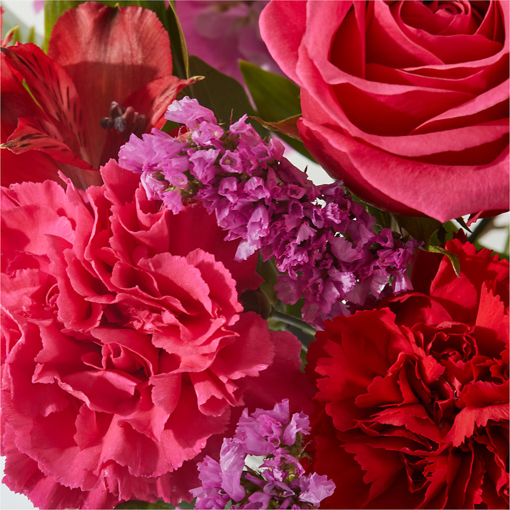 Simply the Best - A Florist Original – THE MOST BLOOMS & MORE, Grand Bay AL
