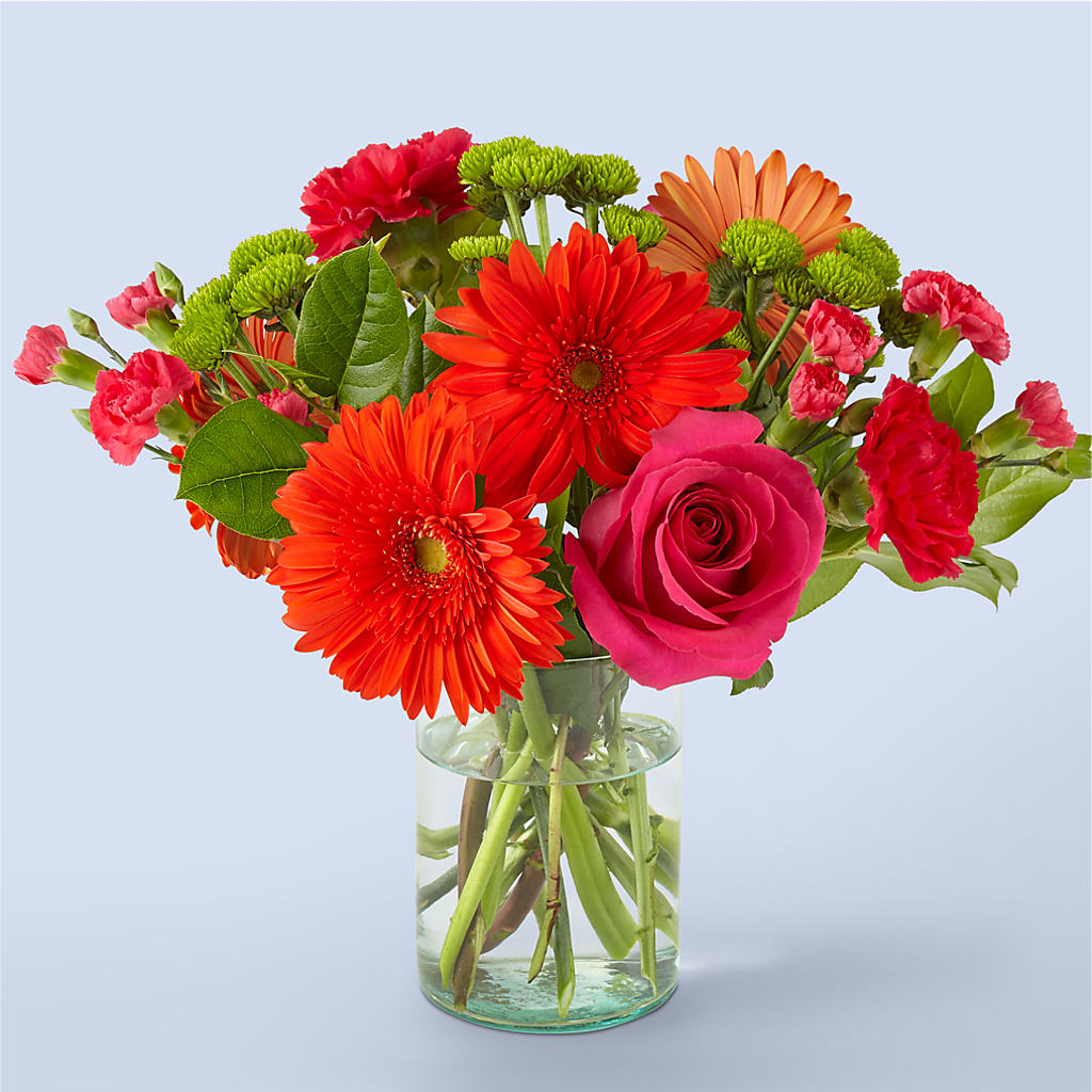 Best Dressed Bouquet – THE MOST BLOOMS & MORE, Grand Bay AL