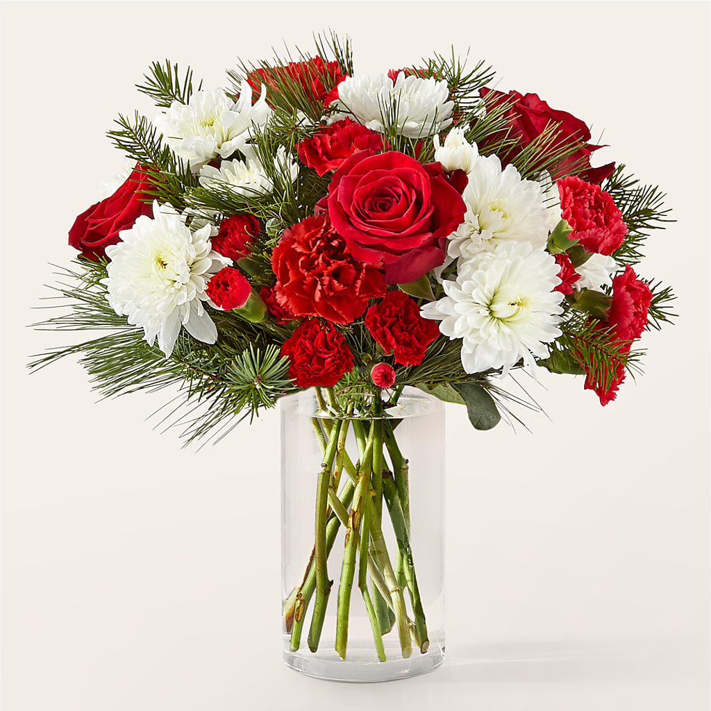Seasonal Magic Bouquet – THE MOST BLOOMS & MORE, Grand Bay AL