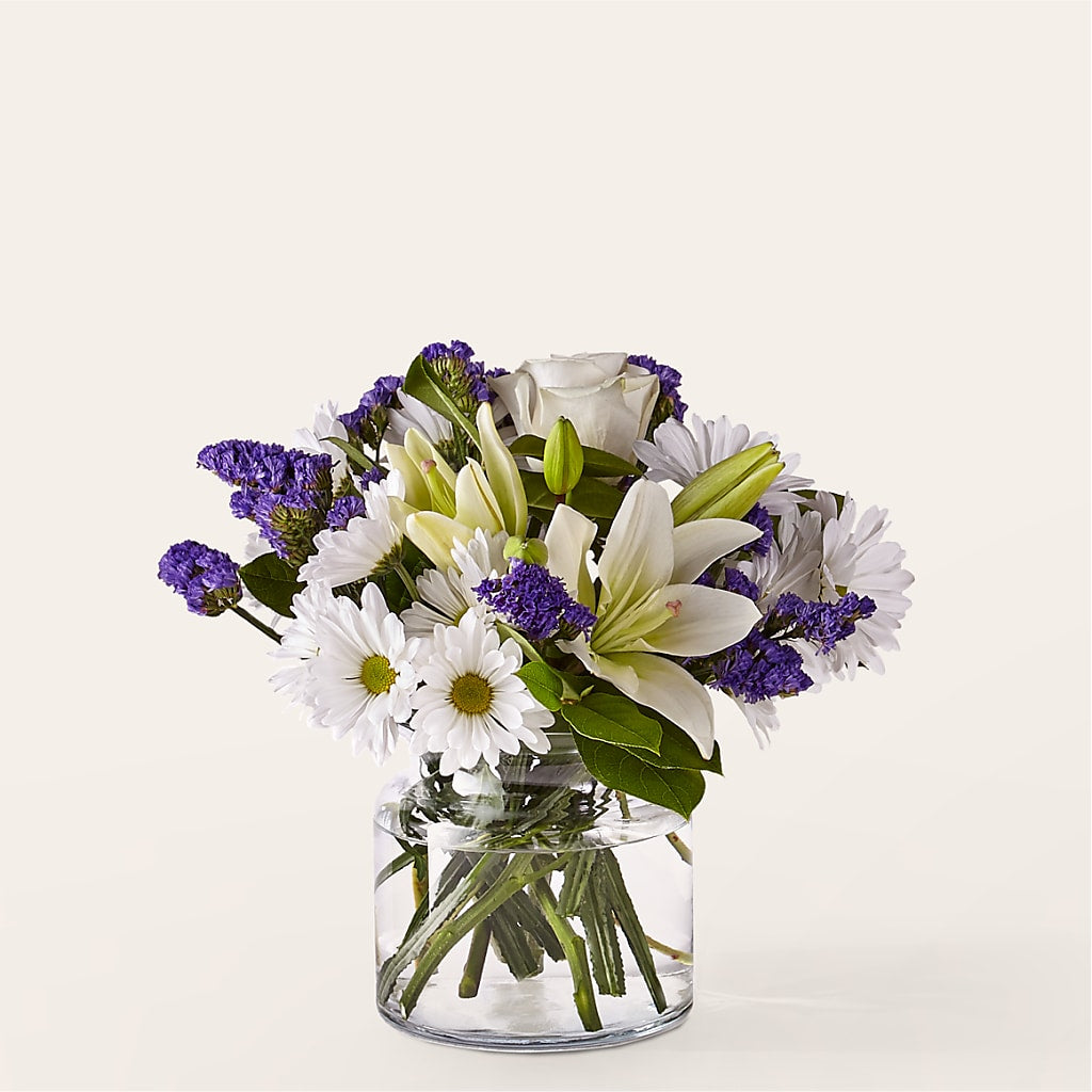 Beyond Blue Bouquet – THE MOST BLOOMS & MORE, Grand Bay AL