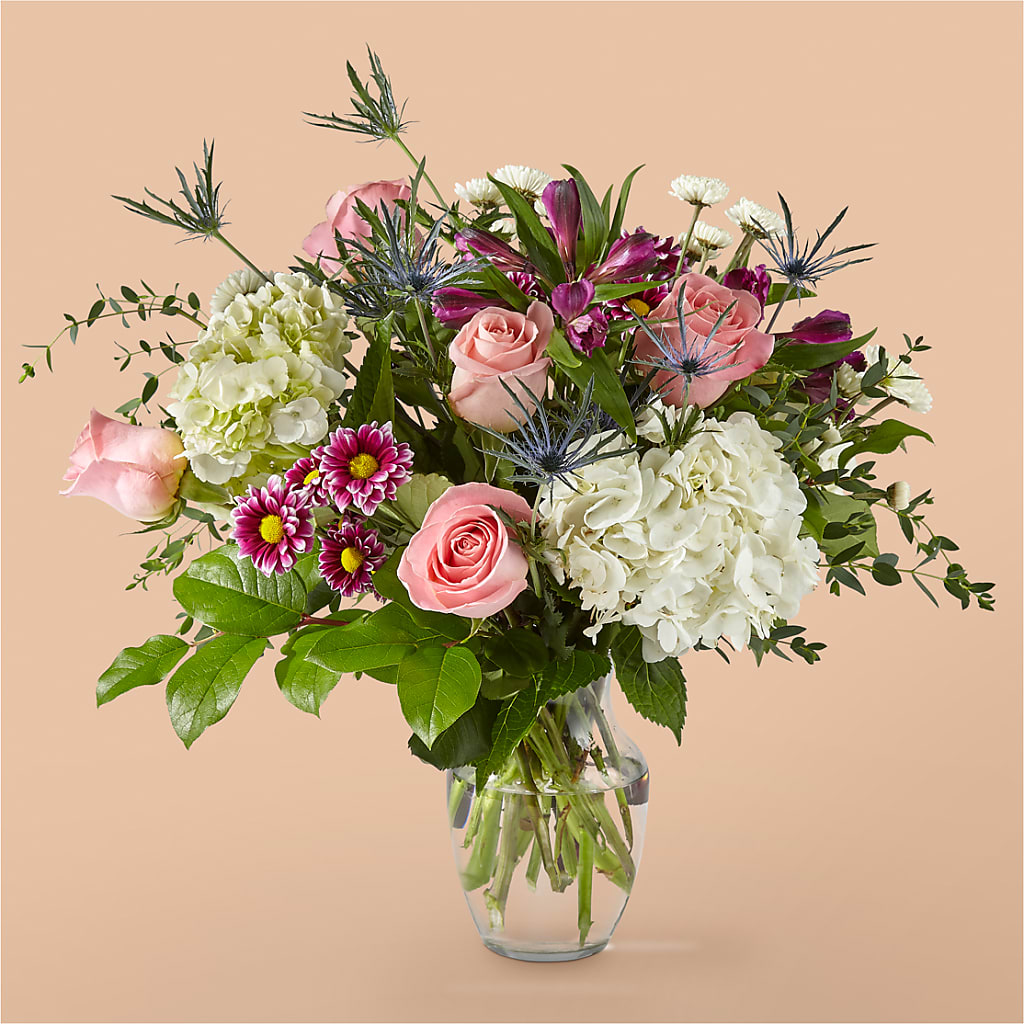 Parlour Bouquet – THE MOST BLOOMS & MORE, Grand Bay AL