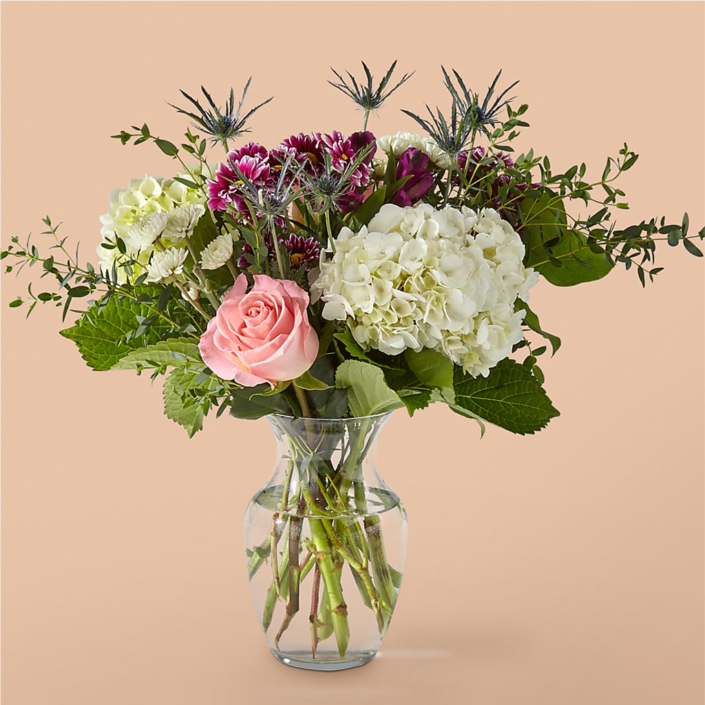 Parlour Bouquet – THE MOST BLOOMS & MORE, Grand Bay AL
