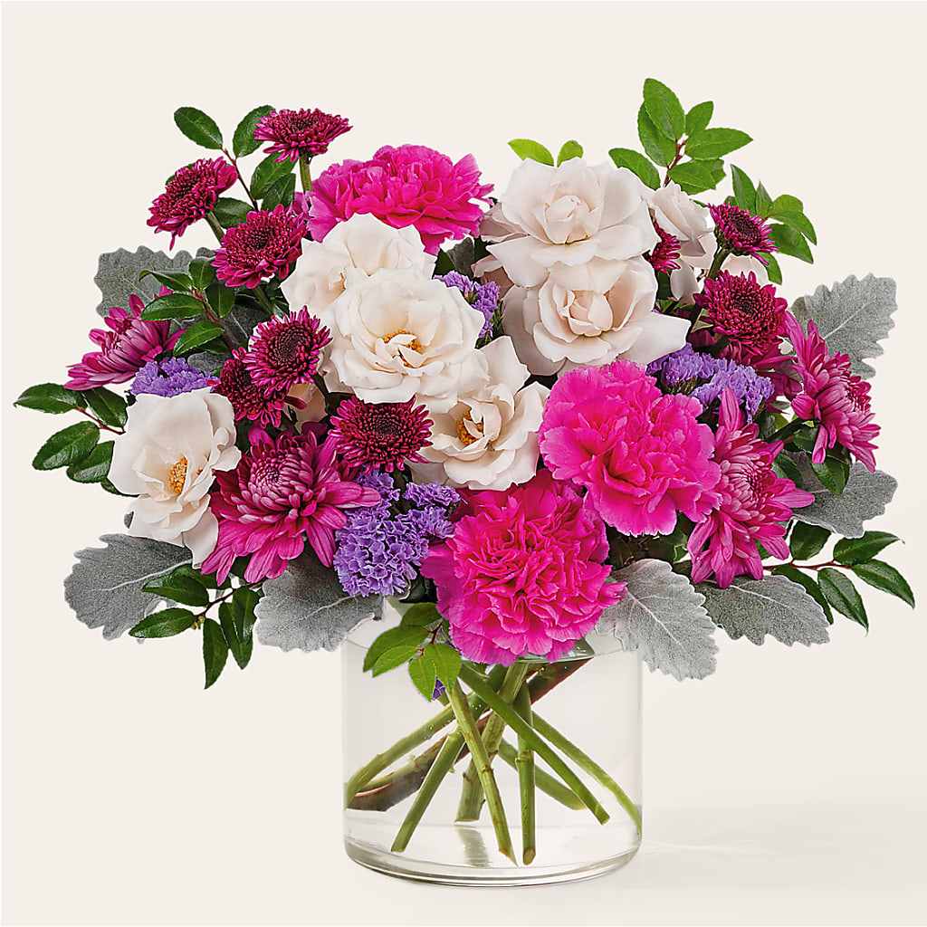 Dose of Cheer Bouquet – THE MOST BLOOMS & MORE, Grand Bay AL