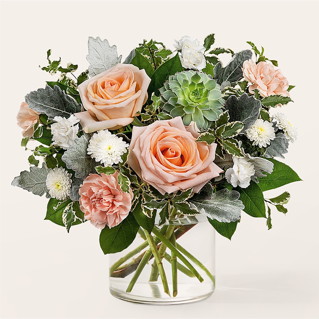 Sweet Tea Bouquet – THE MOST BLOOMS & MORE, Grand Bay AL