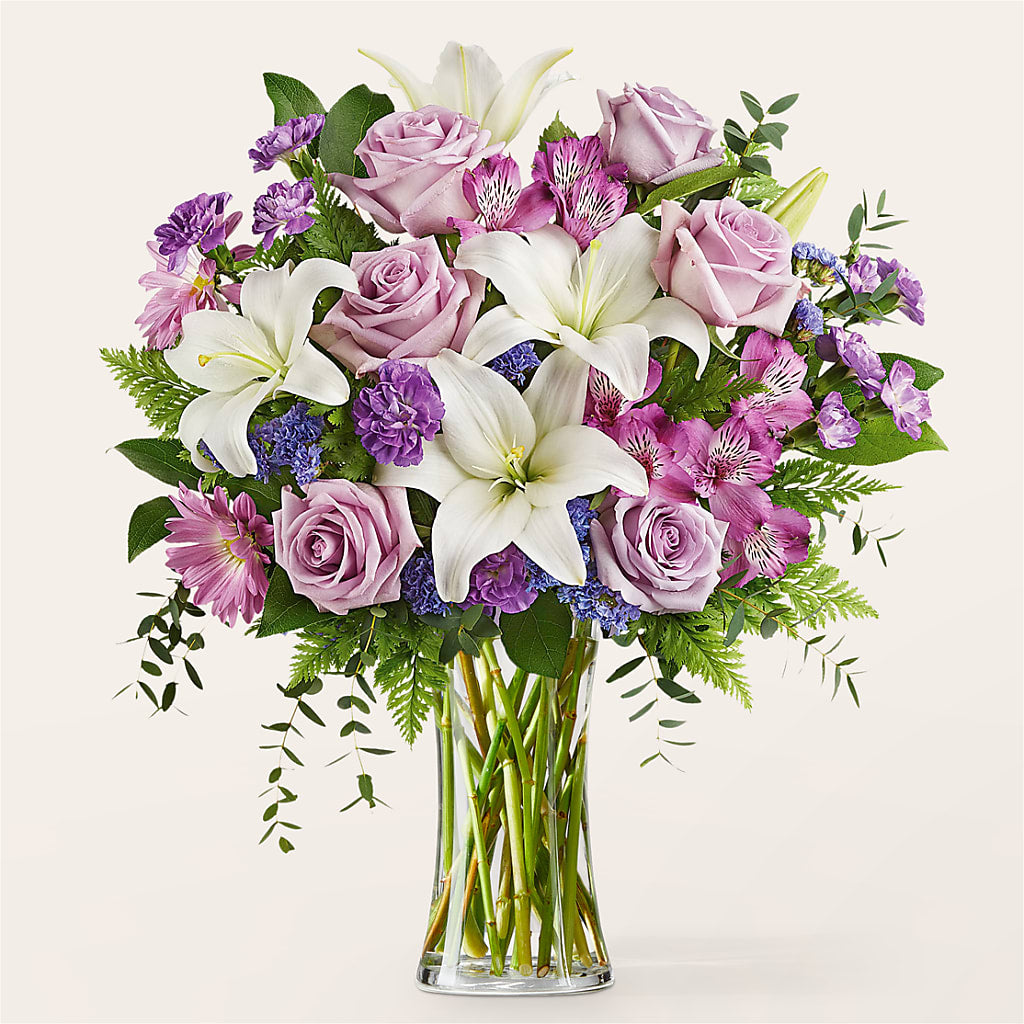 The Dreamscape Bouquet – THE MOST BLOOMS & MORE, Grand Bay AL