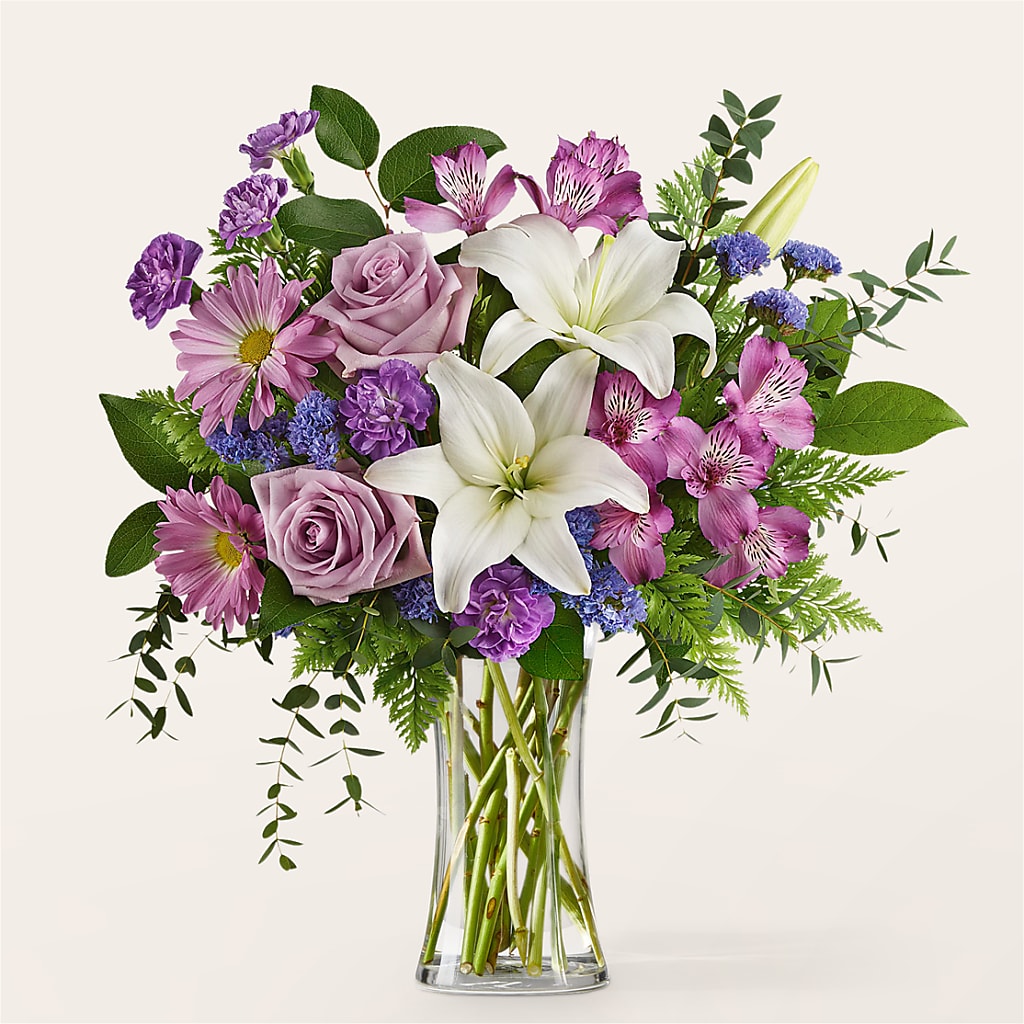 The Dreamscape Bouquet – THE MOST BLOOMS & MORE, Grand Bay AL