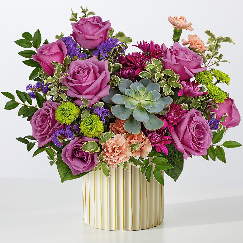 You're a Gem Bouquet – THE MOST BLOOMS & MORE, Grand Bay AL