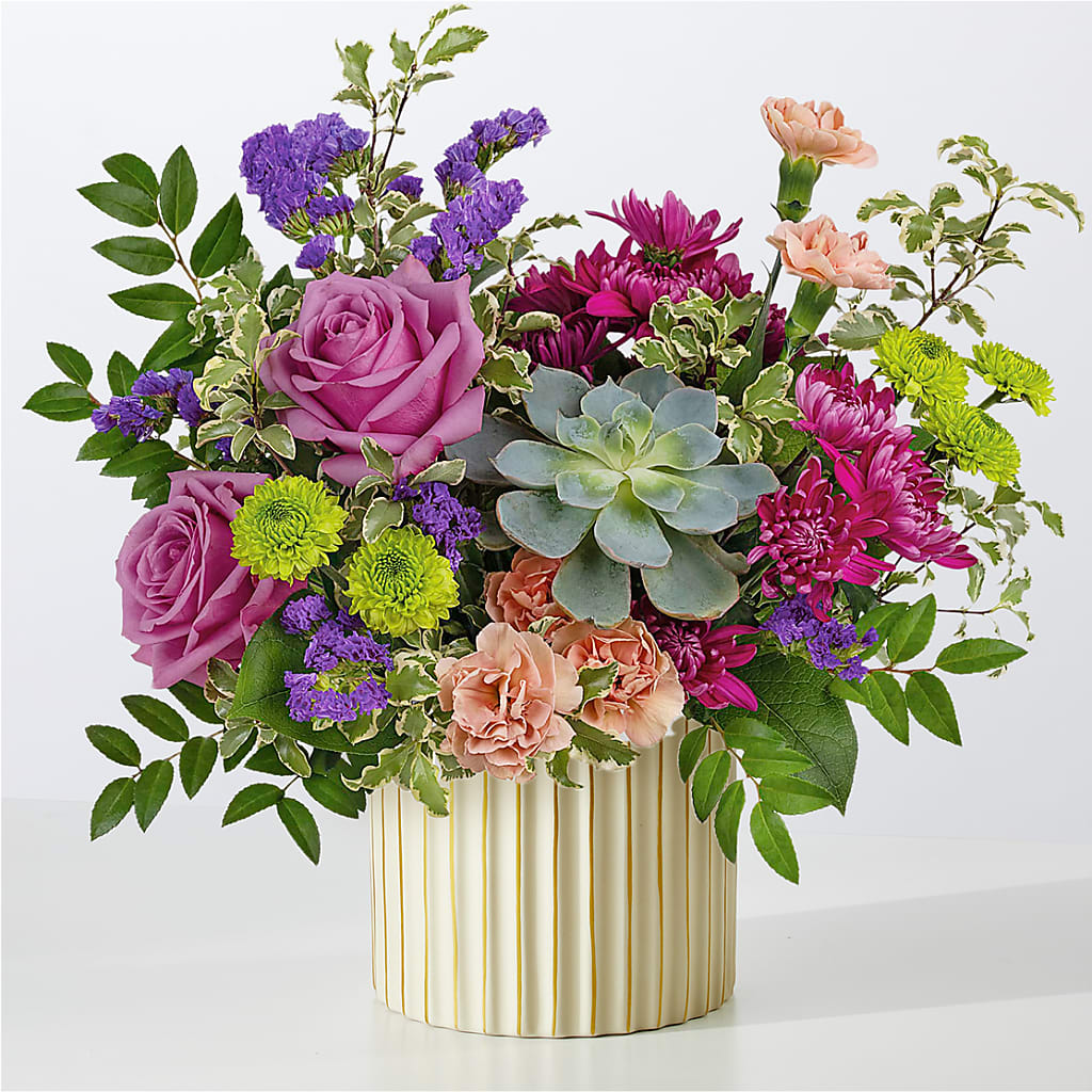 You're a Gem Bouquet – THE MOST BLOOMS & MORE, Grand Bay AL