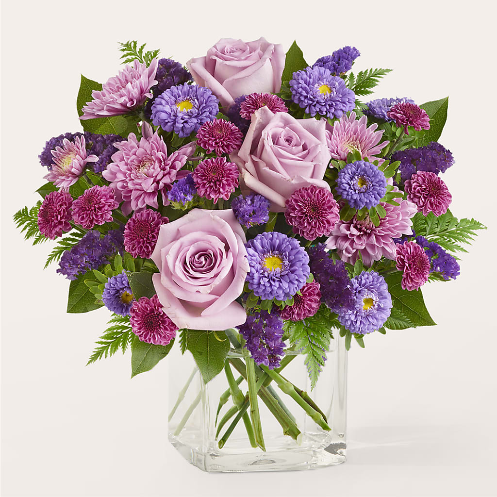 In Harmony Bouquet – THE MOST BLOOMS & MORE, Grand Bay AL