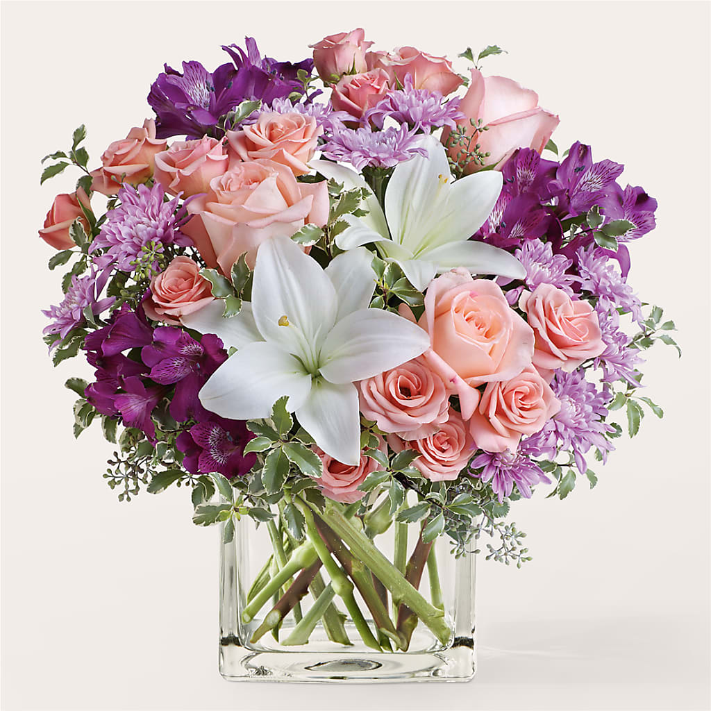Mani Pedi Bouquet – THE MOST BLOOMS & MORE, Grand Bay AL