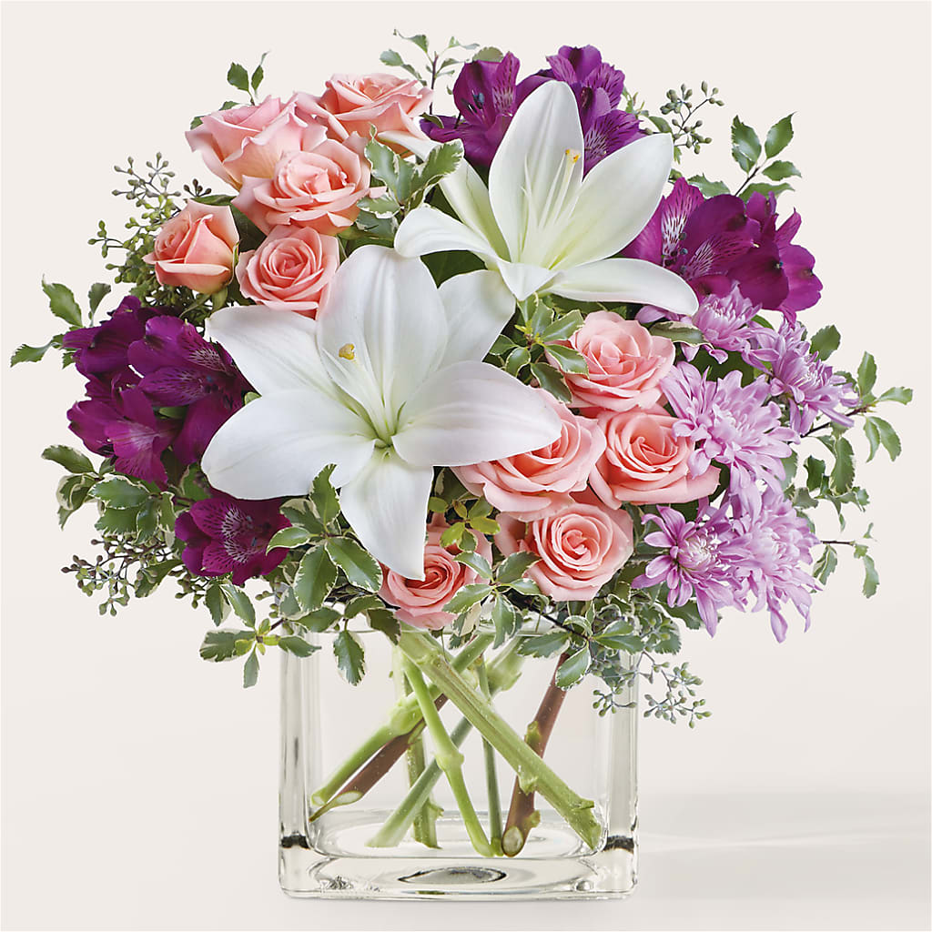 Mani Pedi Bouquet – THE MOST BLOOMS & MORE, Grand Bay AL