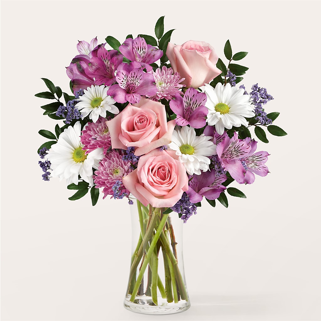 Enchantment Bouquet – THE MOST BLOOMS & MORE, Grand Bay AL