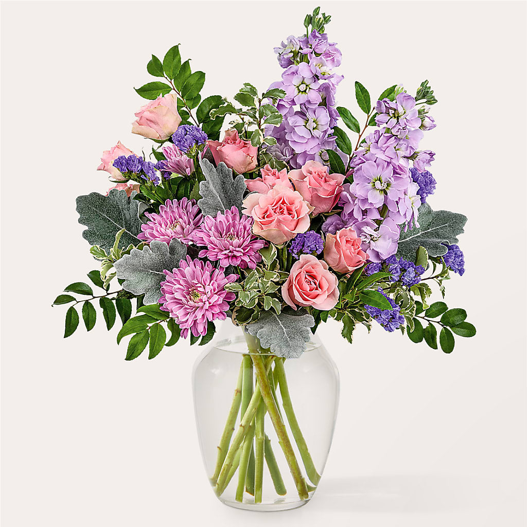 Well Wishes Bouquet – THE MOST BLOOMS & MORE, Grand Bay AL