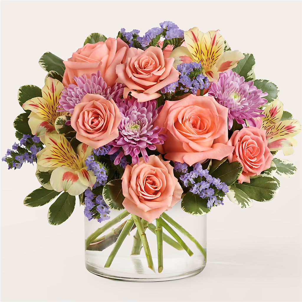 Candy Coated Bouquet – THE MOST BLOOMS & MORE, Grand Bay AL