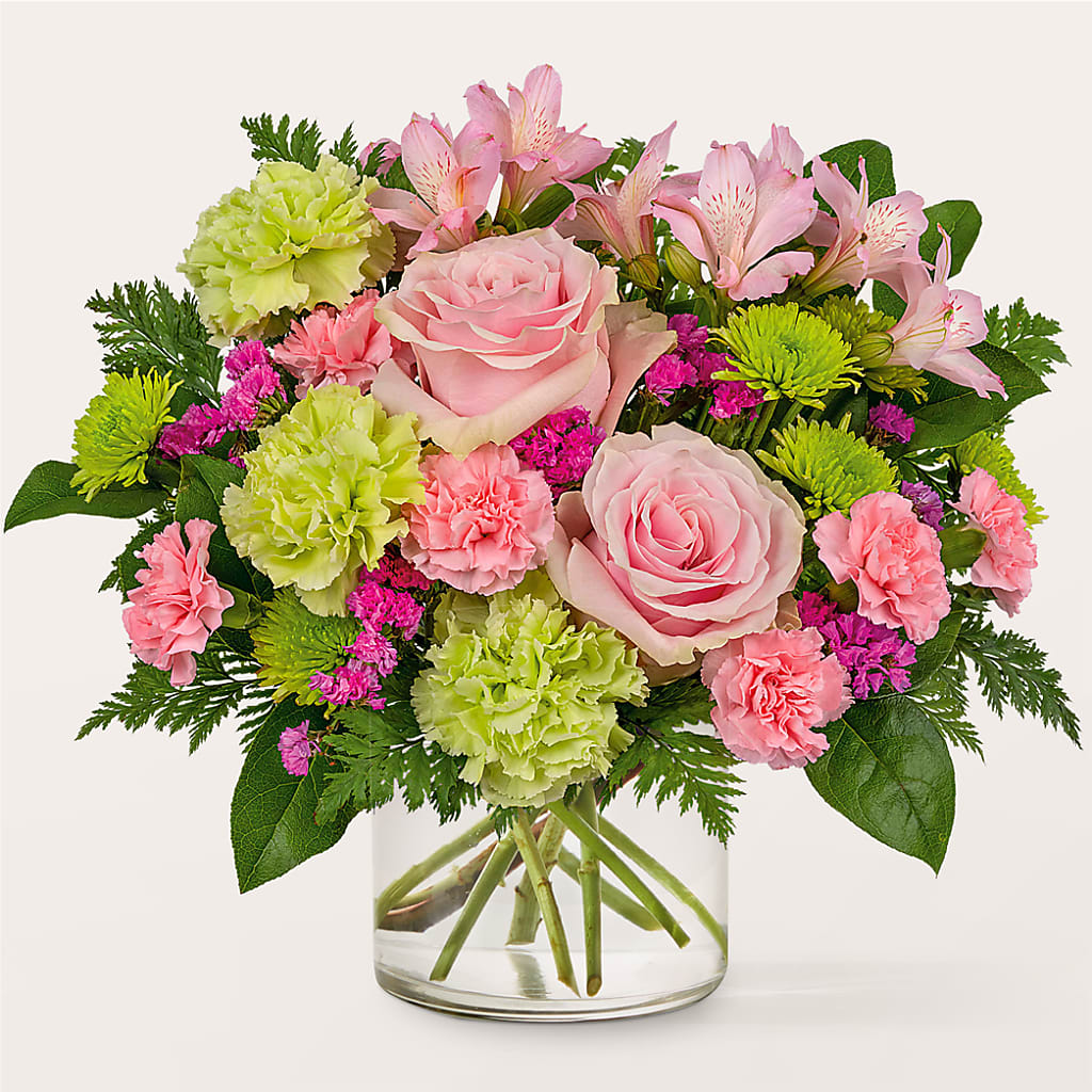 Pinch Me Bouquet – THE MOST BLOOMS & MORE, Grand Bay AL