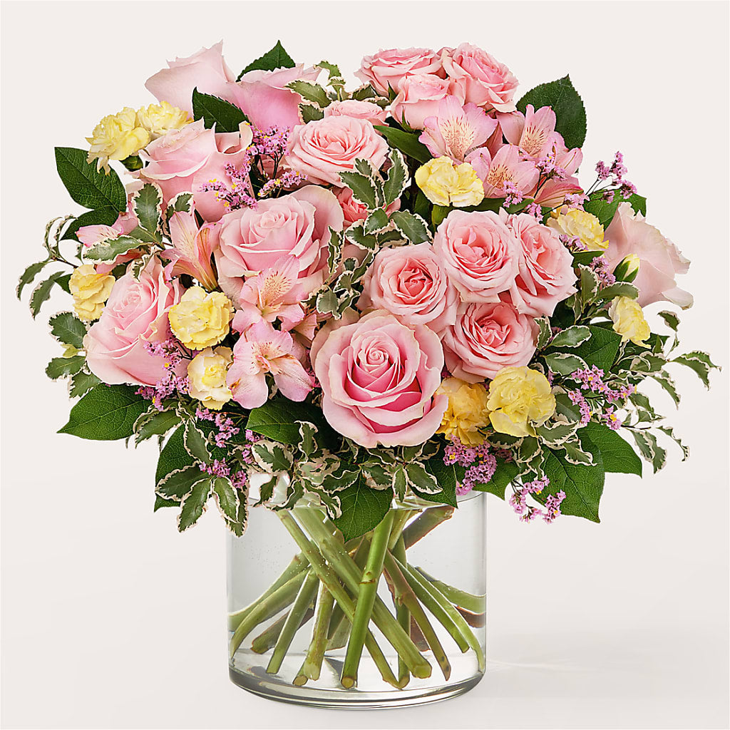 Refreshed Bouquet – THE MOST BLOOMS & MORE, Grand Bay AL