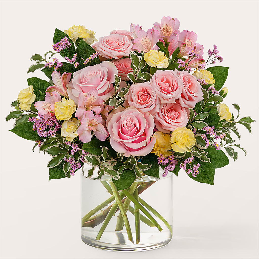 Refreshed Bouquet – THE MOST BLOOMS & MORE, Grand Bay AL