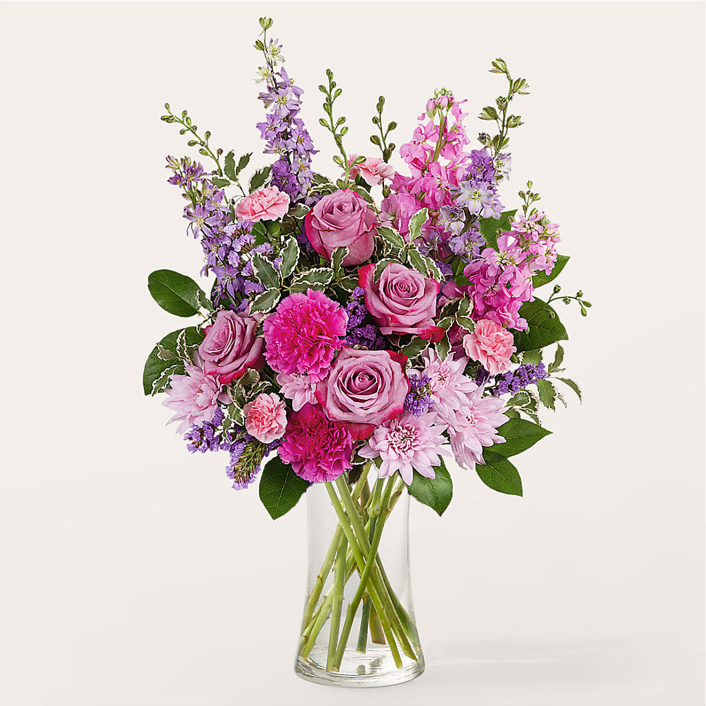 Sincerely Yours Bouquet – THE MOST BLOOMS & MORE, Grand Bay AL