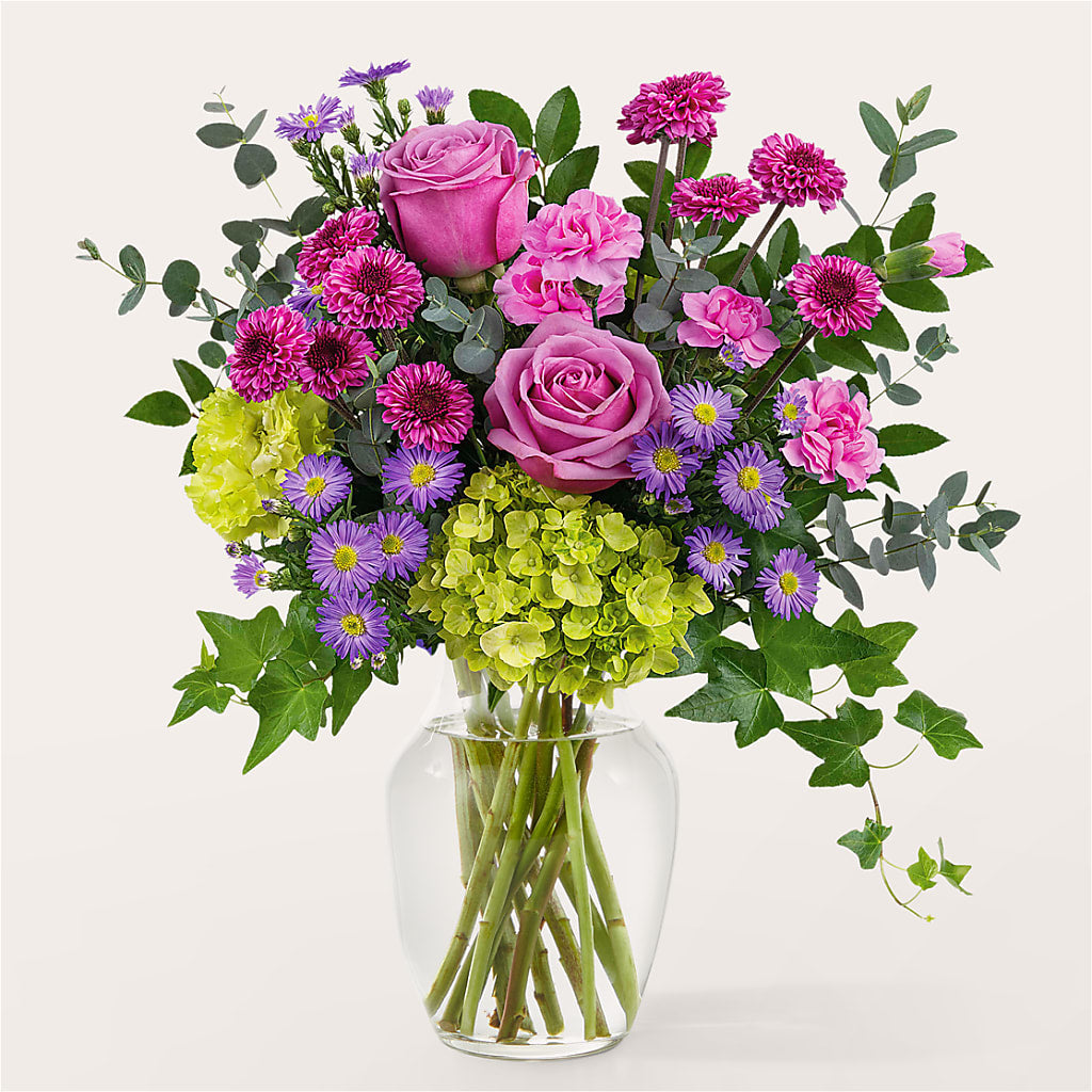 Whispering Garden Bouquet – THE MOST BLOOMS & MORE, Grand Bay AL